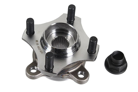 Bufa de rueda Suzuki S\mft 16- 1 00L 1 20L