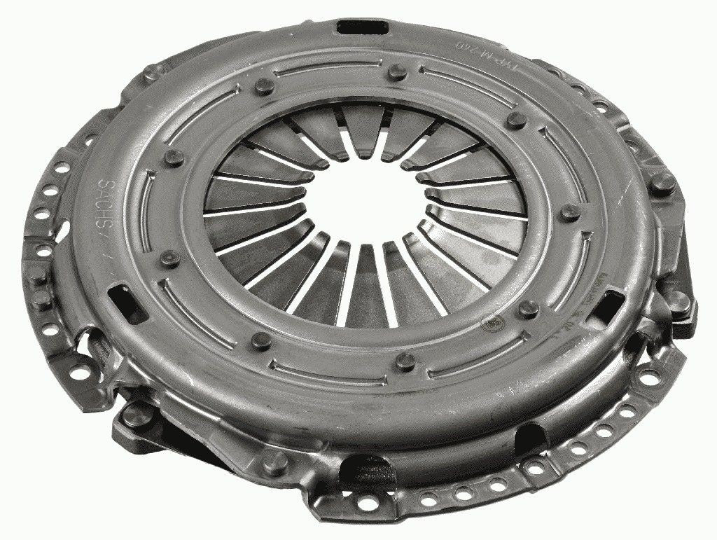 Prensa Clutch Toyota 1KZ 3 0 4RUNNER (Aisin)