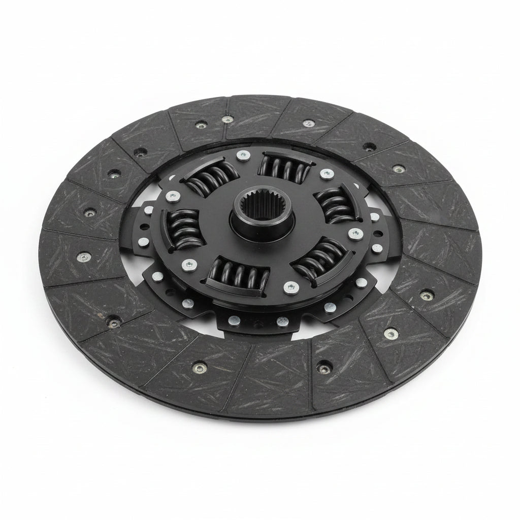 Disco de clutch Nissan PICKUP VG30/VG33
