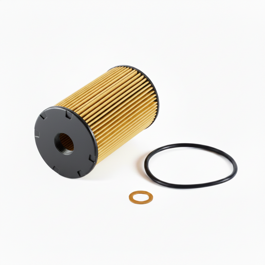 Filtro de Aceite KIA SORENTO 2018-3.5 V6. G6DF / SANTA FE 3.0 G6DG / G6DH