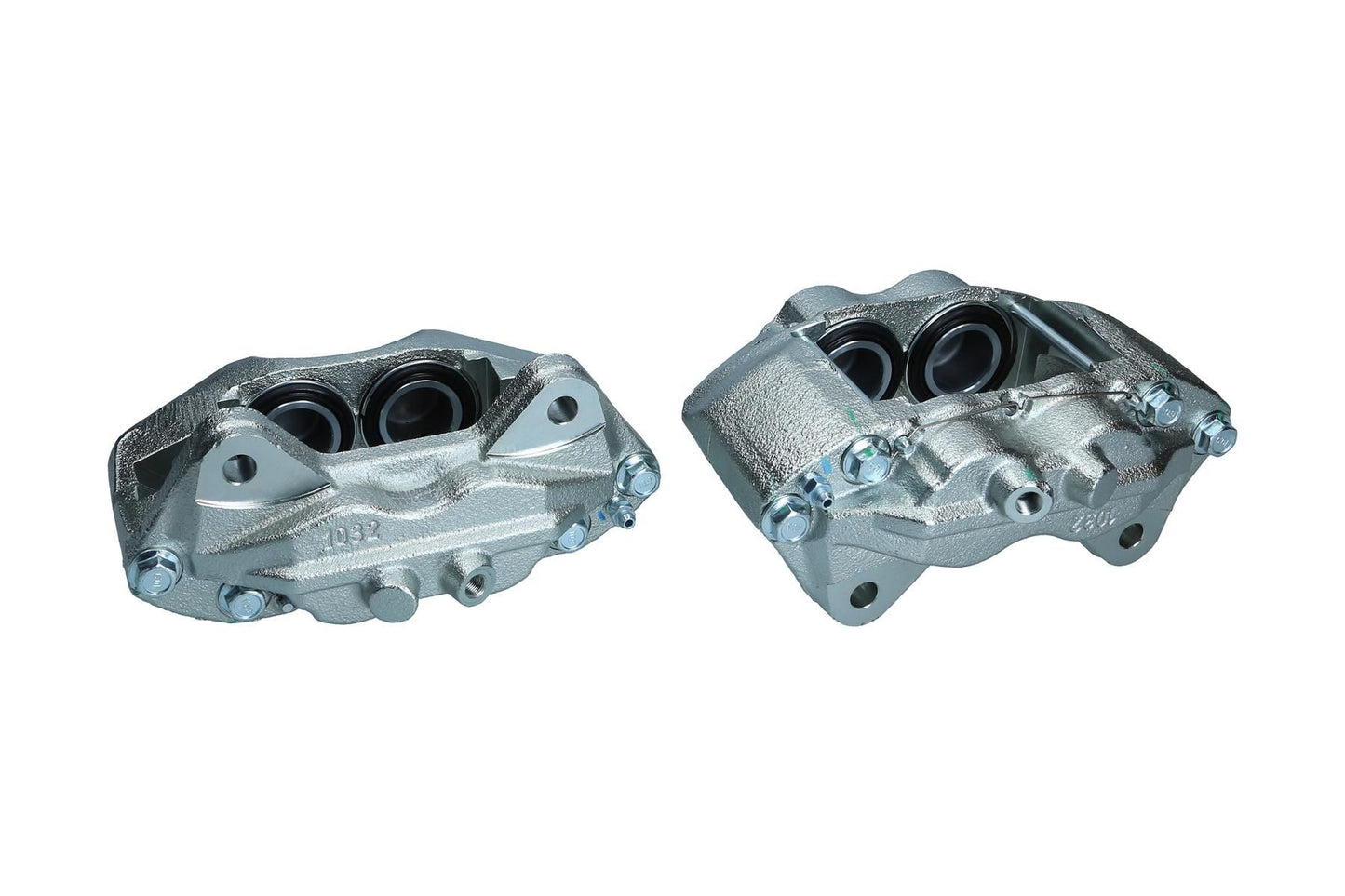Bomba de Caliper Toyota Fortuner 2.5 D4D KUN60 diesel 2005-08, Toyota Fortuner 2.7i TGN51 gasolina 2005-08, Toyota