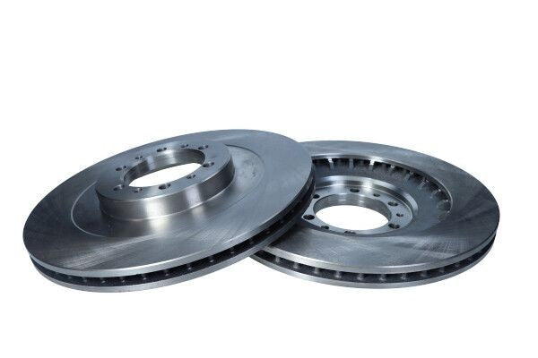 Disco de freno Mitsubishi Montero Sport 2001-2004 314 mm