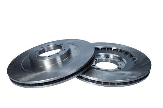 Disco de freno Mitsubishi Montero Sport 2001-2004 314 mm