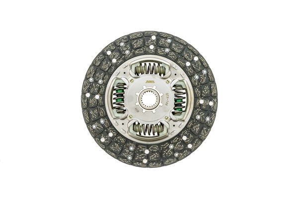 Disco de Clutch Toyota 1KD 1KZ 14B 21D 260MM