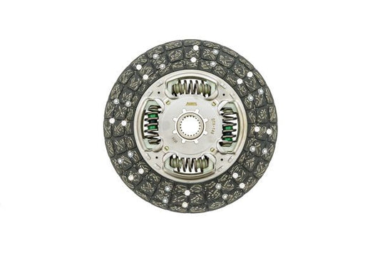 Disco de Clutch Toyota 1KD 1KZ 14B 21D 260MM