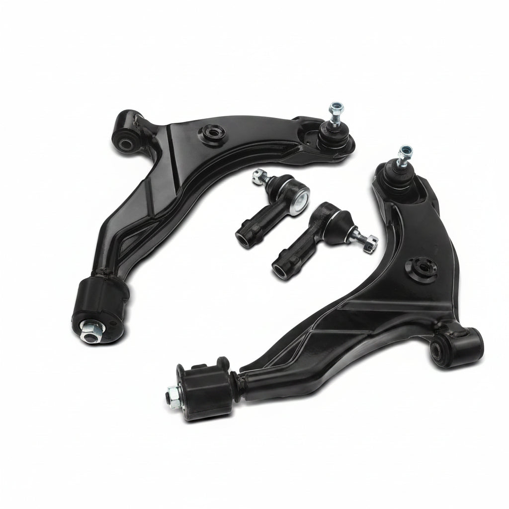 Tijera suspensión Hyundai Accent 1995-1999 inferior delantera izquierda