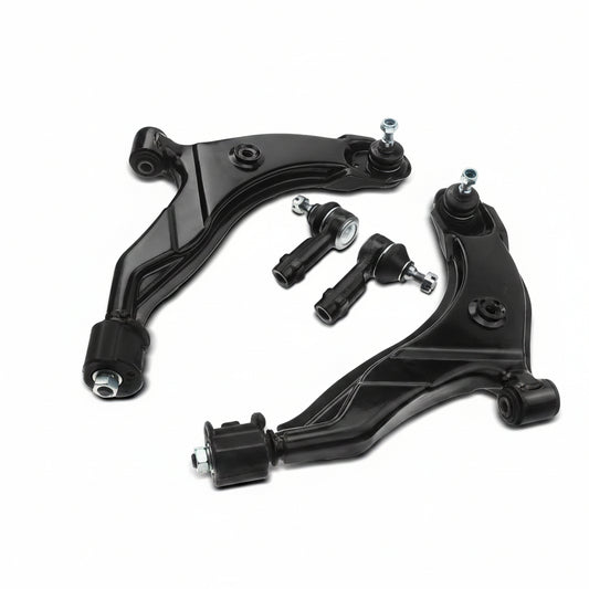 Tijera suspensión Hyundai Accent 1995-1999 inferior delantera derecha