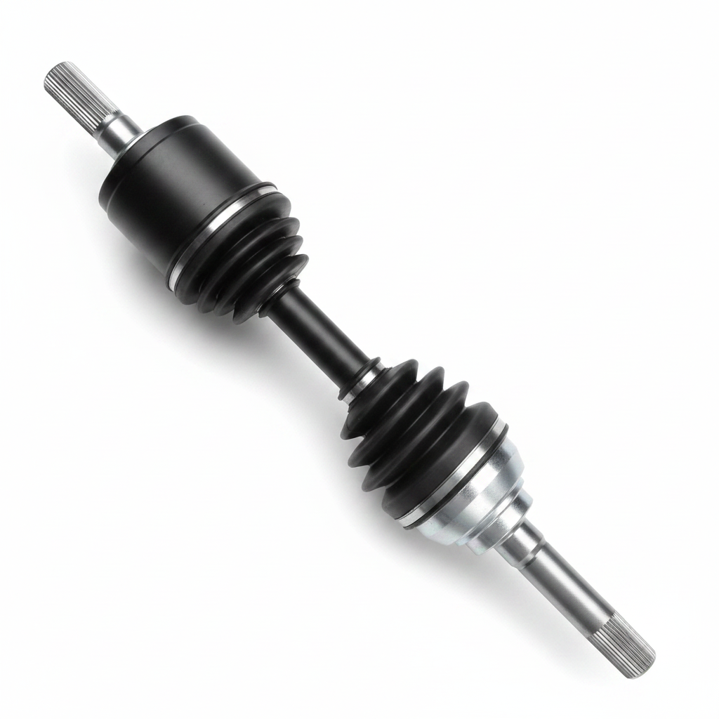 Punta de Flecha Flecha Completa Isuzu D-MAX I 2007-2012
