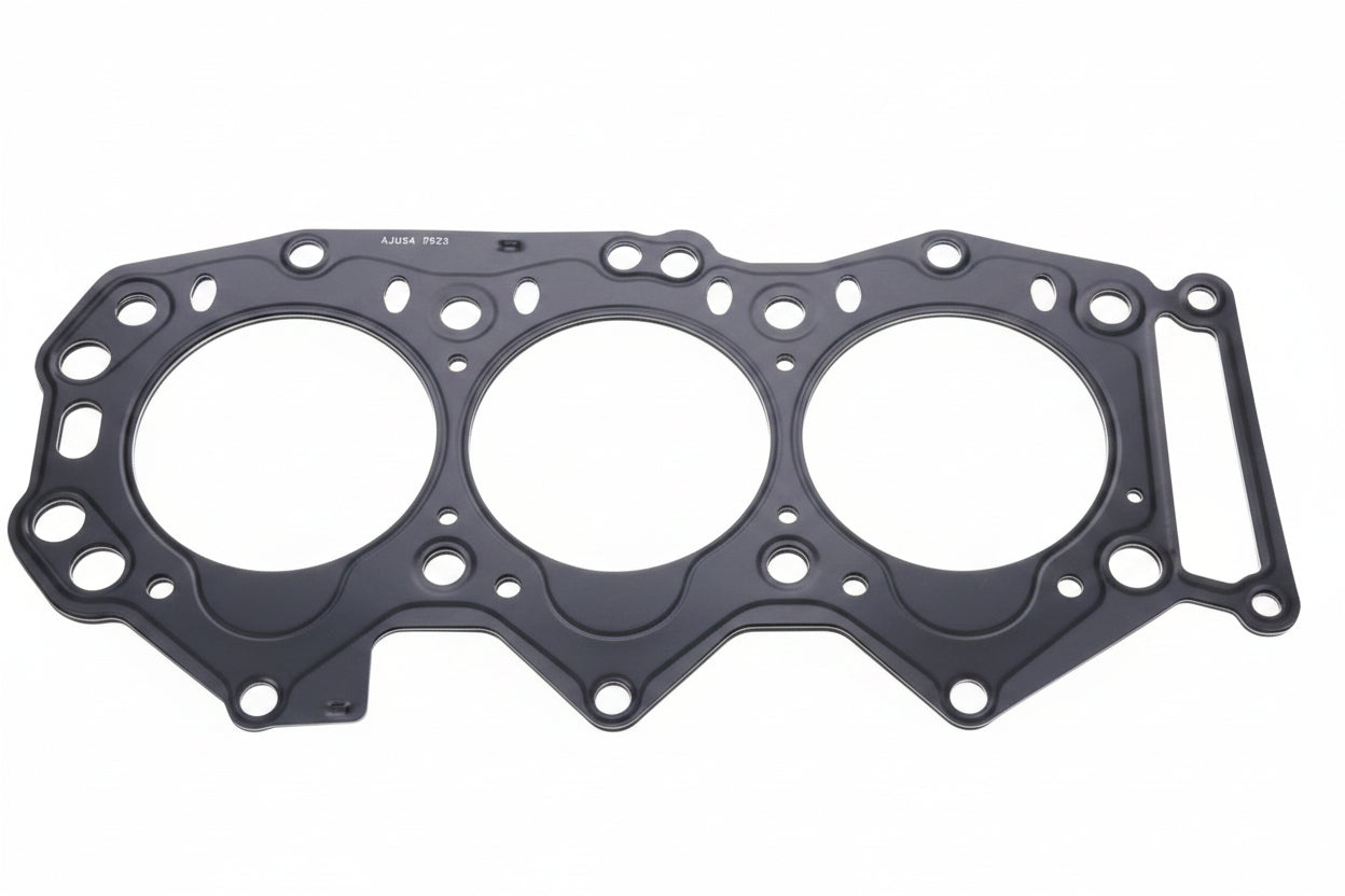 Empaque de culata Mazda WL Metal