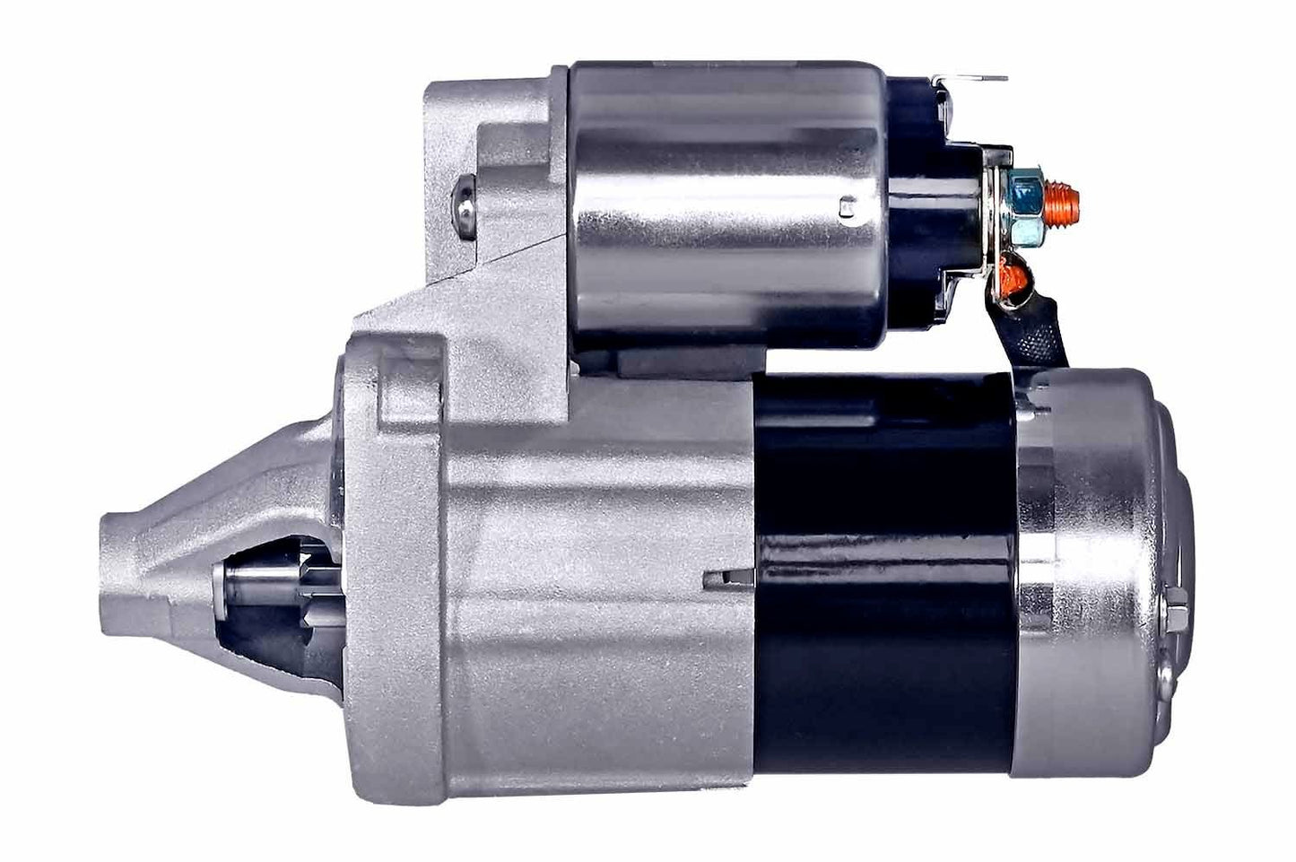 Motor Arranque Hyundai Accent Getz Kia Cerato 12V 8D (K)