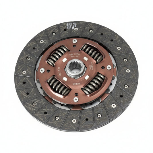 Disco de clutch Isuzu 4ZE1