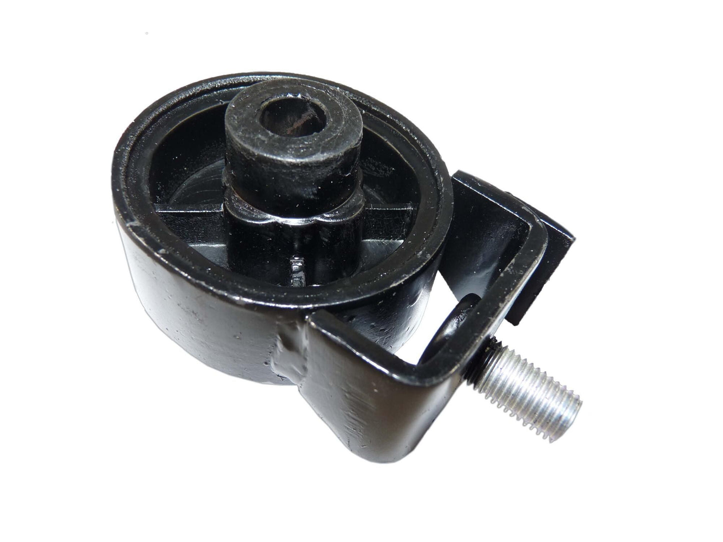 Soporte De Caja Mitsubishi L200 4D56
