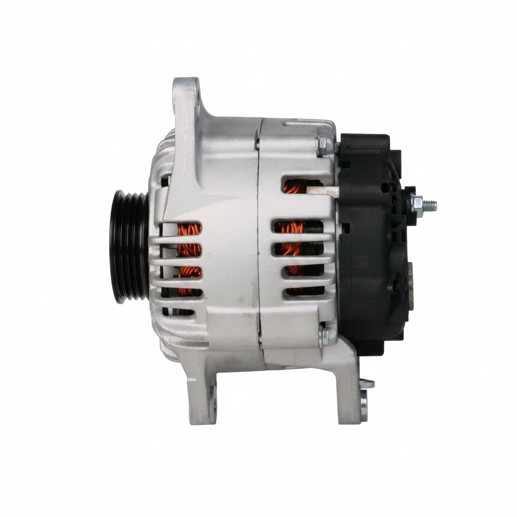 Alternador Mitsubishi Hyundai 4D55/56 12V 90AM
