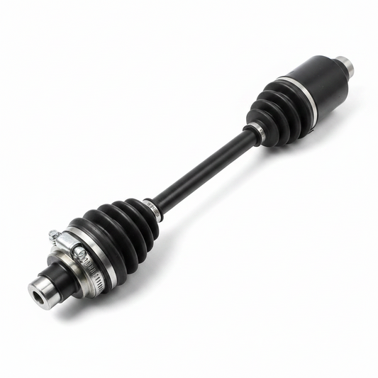 Punta de Flecha Flecha Completa LH Mazda B2500 4WD 2000-2007