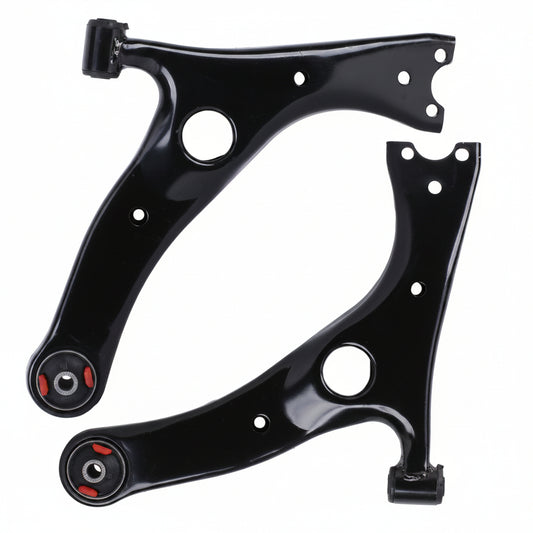 Tijera suspensión Toyota Rav-4 2000-2005 inferior delantera izquierda