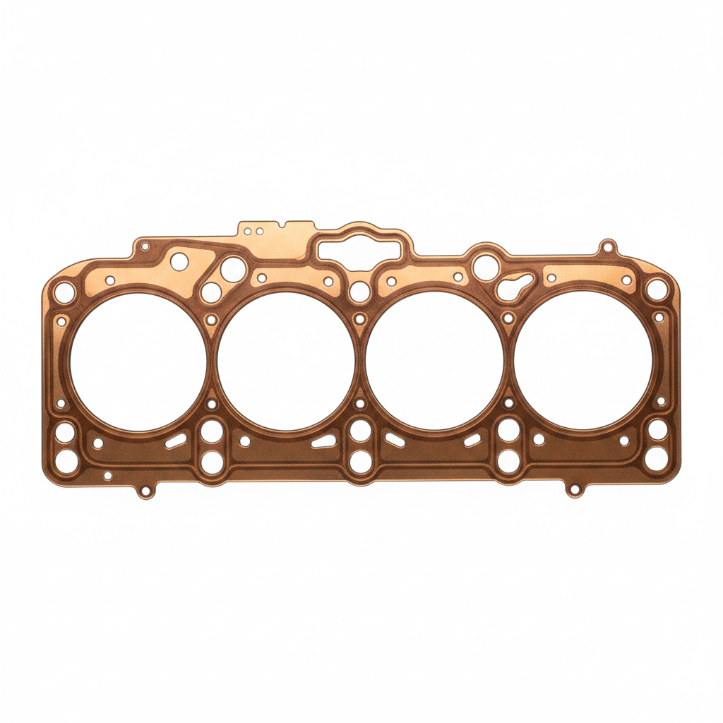 Empaque de culata Nissan QD32 97- Sobremedi DA