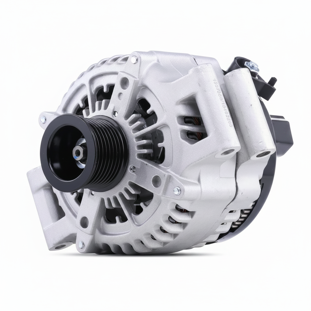 Alternador Niss TD42