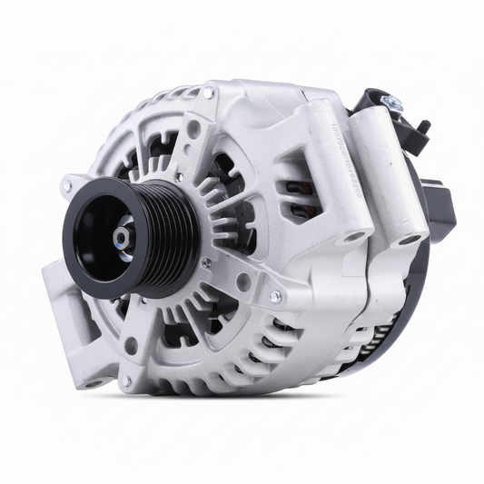 Alternador Niss TD42