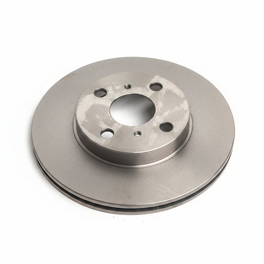 Disco de freno Toyota Yaris 1998-2004 ECHO 2000-2005 (Rim 14") Plato Grande