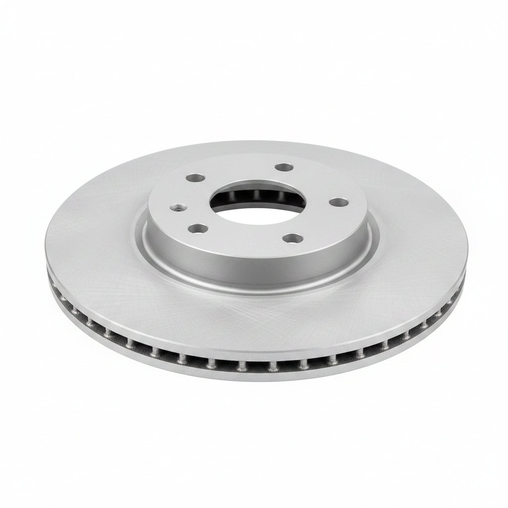 Disco de freno Hyundai Santa Fe 2.2L & 2.7L 2006-2009 Kia Sorento Diesel 12