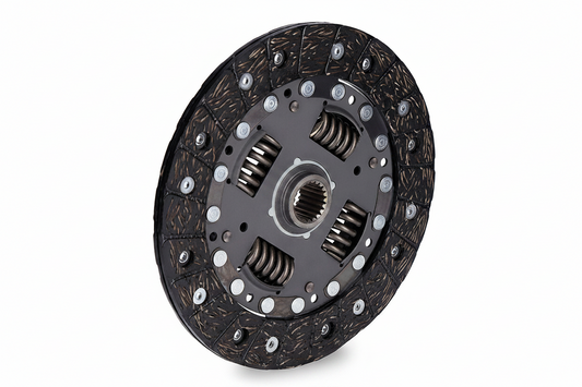 Prensa De Clutch Isuzu C223/PUP/4ZD1