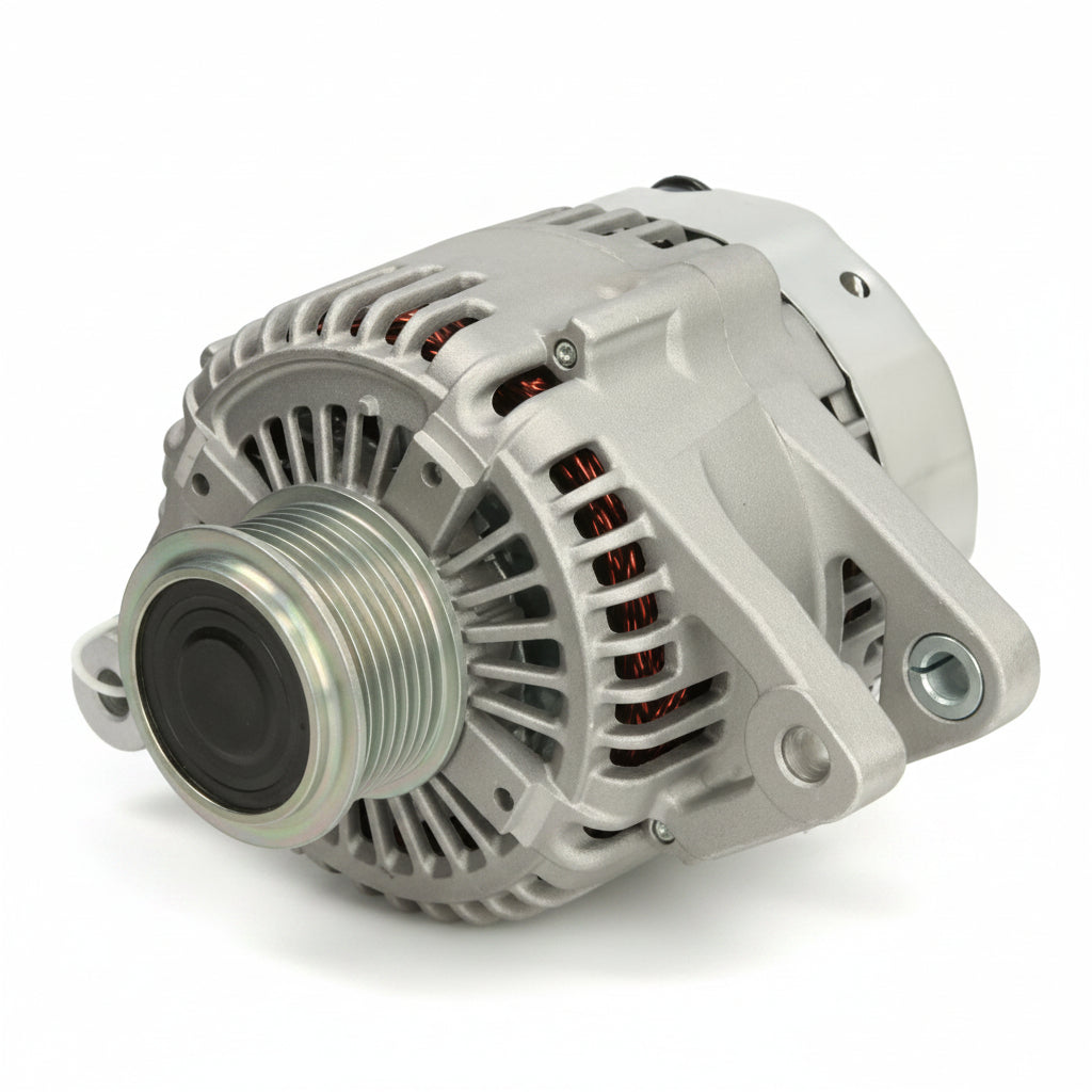 Alternador Kia Sorento D4CB