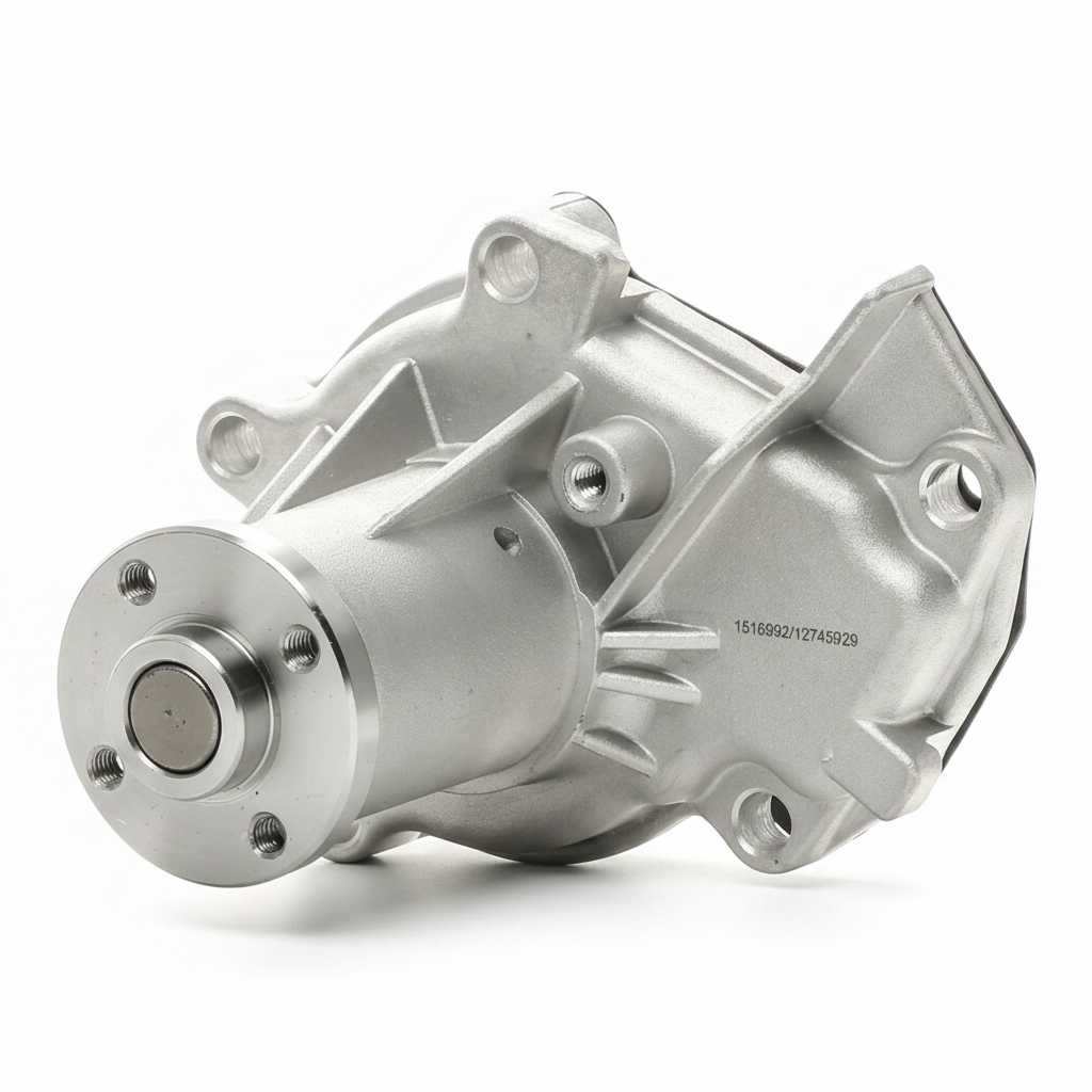 Bomba Agua Toyota 12R F20