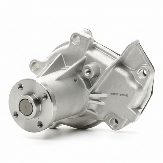 Bomba Agua Toyota 12R F20