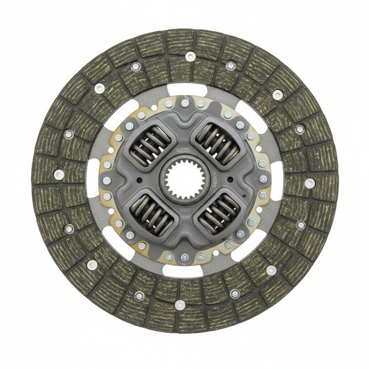 Disco de clutch Toyota COASTER 3B/LANDC 2B 3B