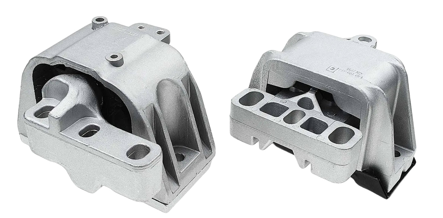 Soporte de motor Mazda 2010-2013 Derecho