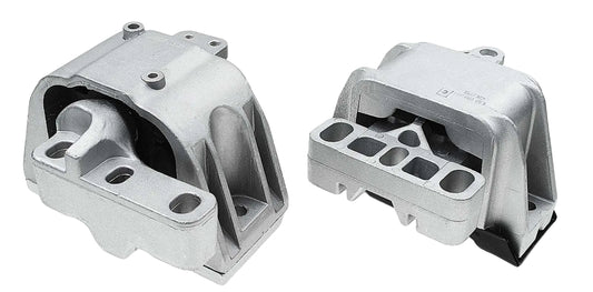 Soporte de motor Mazda 2010-2013 Derecho