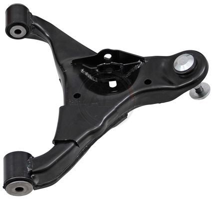 Tijera suspensión Mazda BT-50 4WD 2008 en adelante inferior delantera izquierda