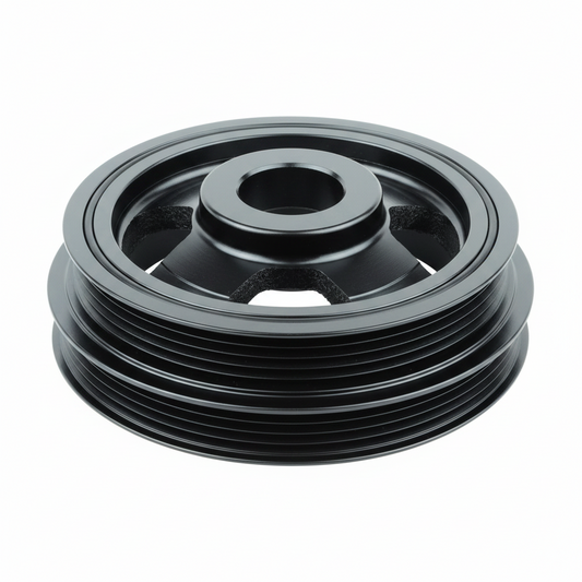 Polea de cigüeñal Hyundai Elantra / Tiburon
