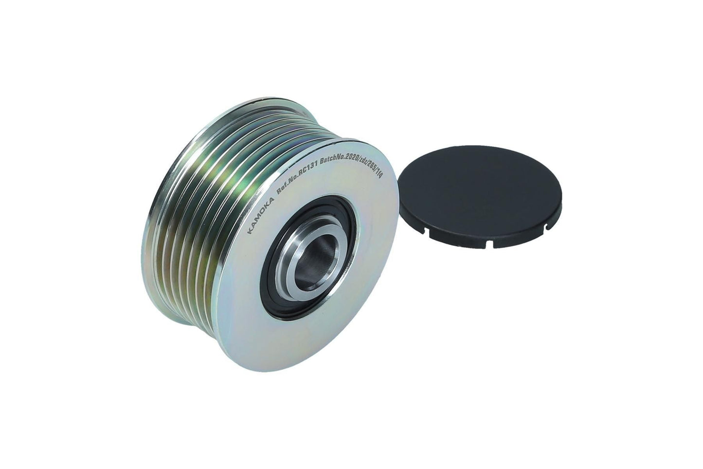 Polea de alternador Honda Accord 2004-2008 2.2 / CR-V 2.2