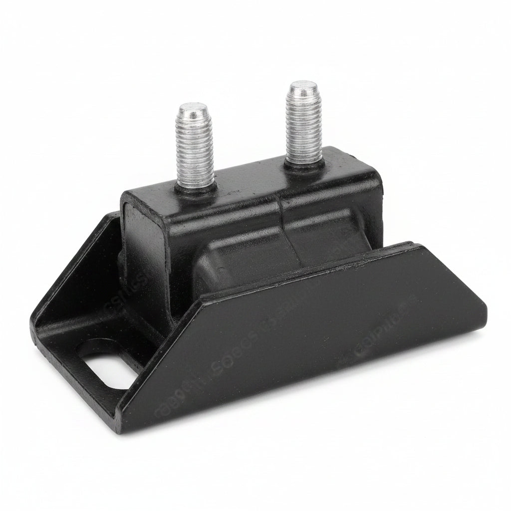 Soporte De Caja Mazda WL 2 5