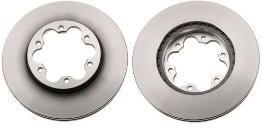 Disco de freno Toyota Hiace 2004-2008