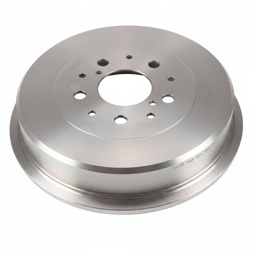 Tambor de freno Toyota Hilux 04.4Runner 1988-1995 22R RN147 RN190 RN80 RN90