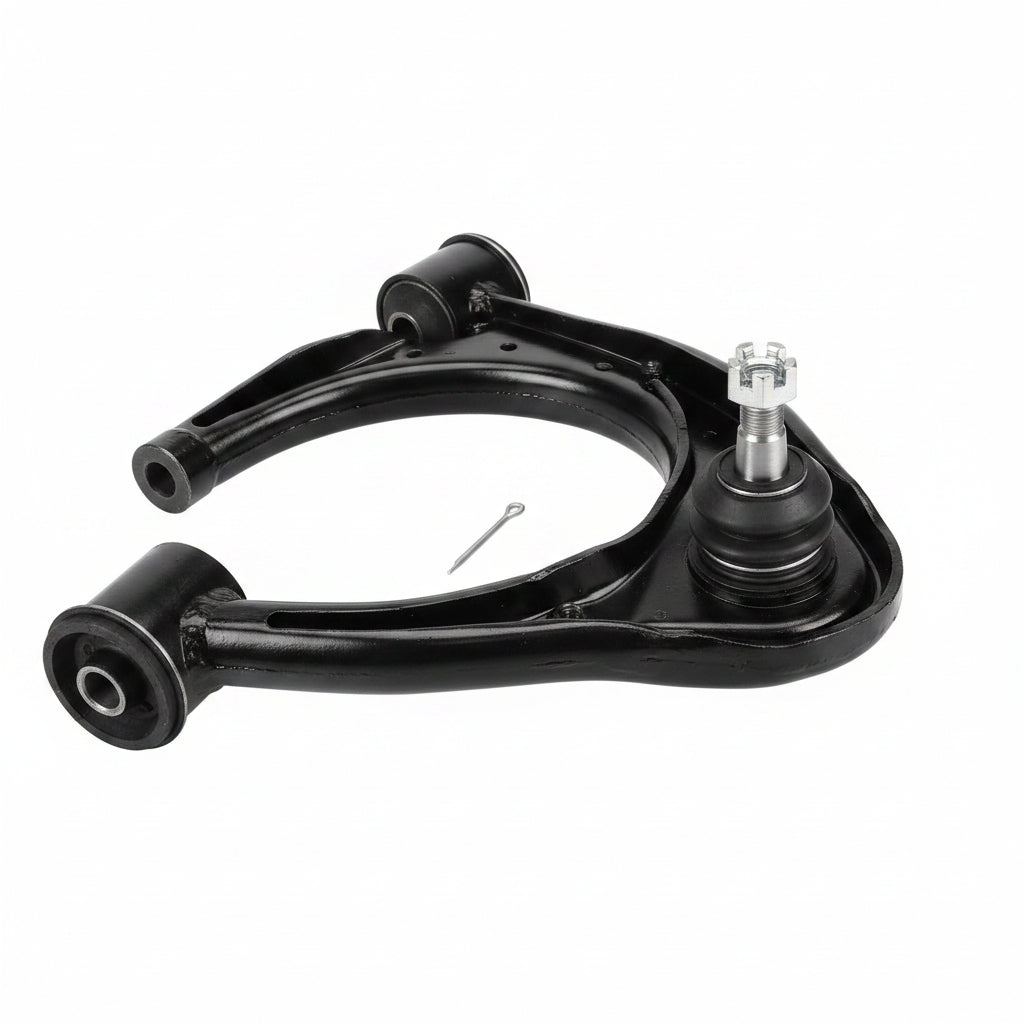 Tijera suspensión Toyota Hilux Vigo 4WD 2007 en adelante superior delantera izquierda