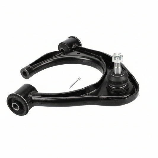 Tijera suspensión Toyota Hilux Vigo 4WD 2007 en adelante superior delantera izquierda