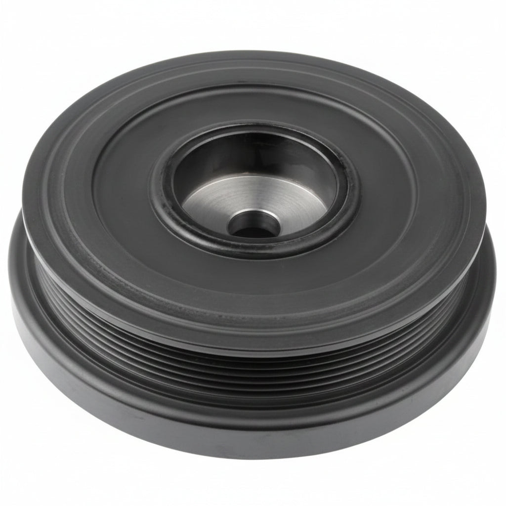 Damper de cigüeñal Hyundai Santa FE 2005-2012/Tucson 2009-/Sorento 2009