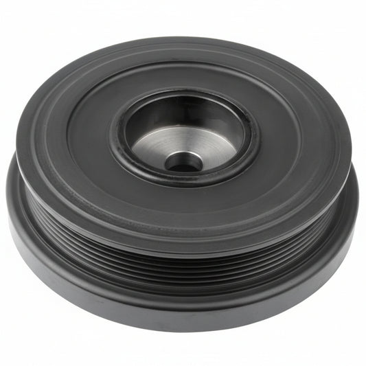 Damper de cigüeñal Hyundai Santa FE 2005-2012/Tucson 2009-/Sorento 2009