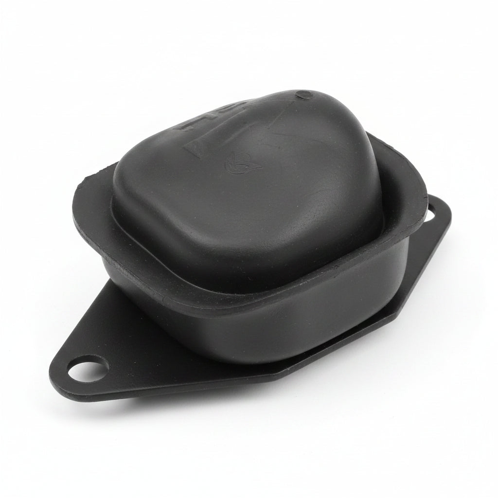 Soporte de chasis Isuzu 4X4 D-Max Derecho