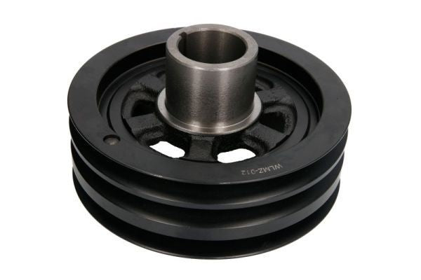 Damper de cigüeñal Mazda