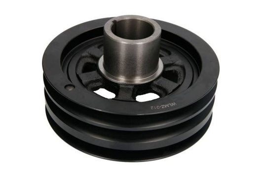 Damper de cigüeñal Mazda