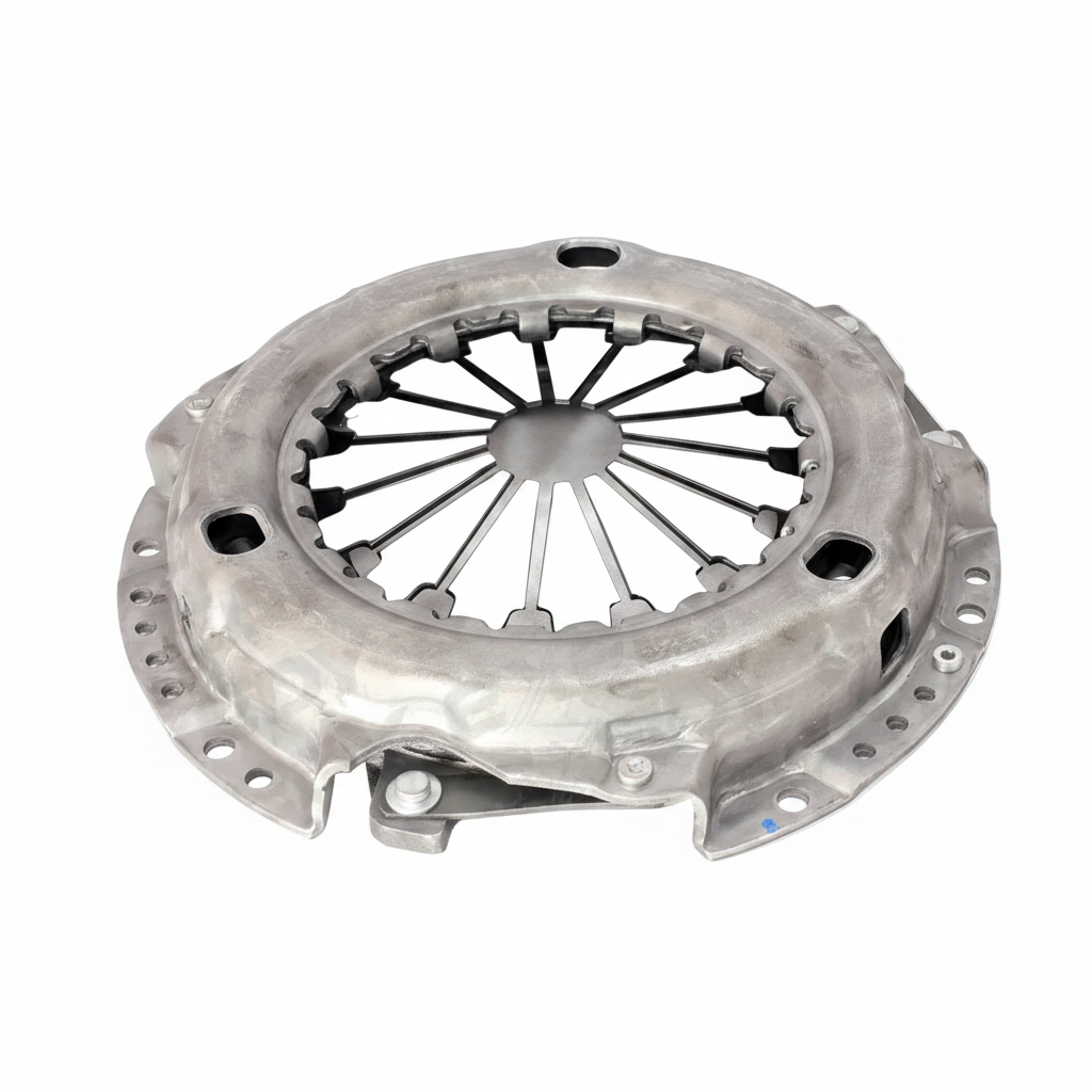 Prensa De Clutch Toyota. HILUX 4X4 3VZ