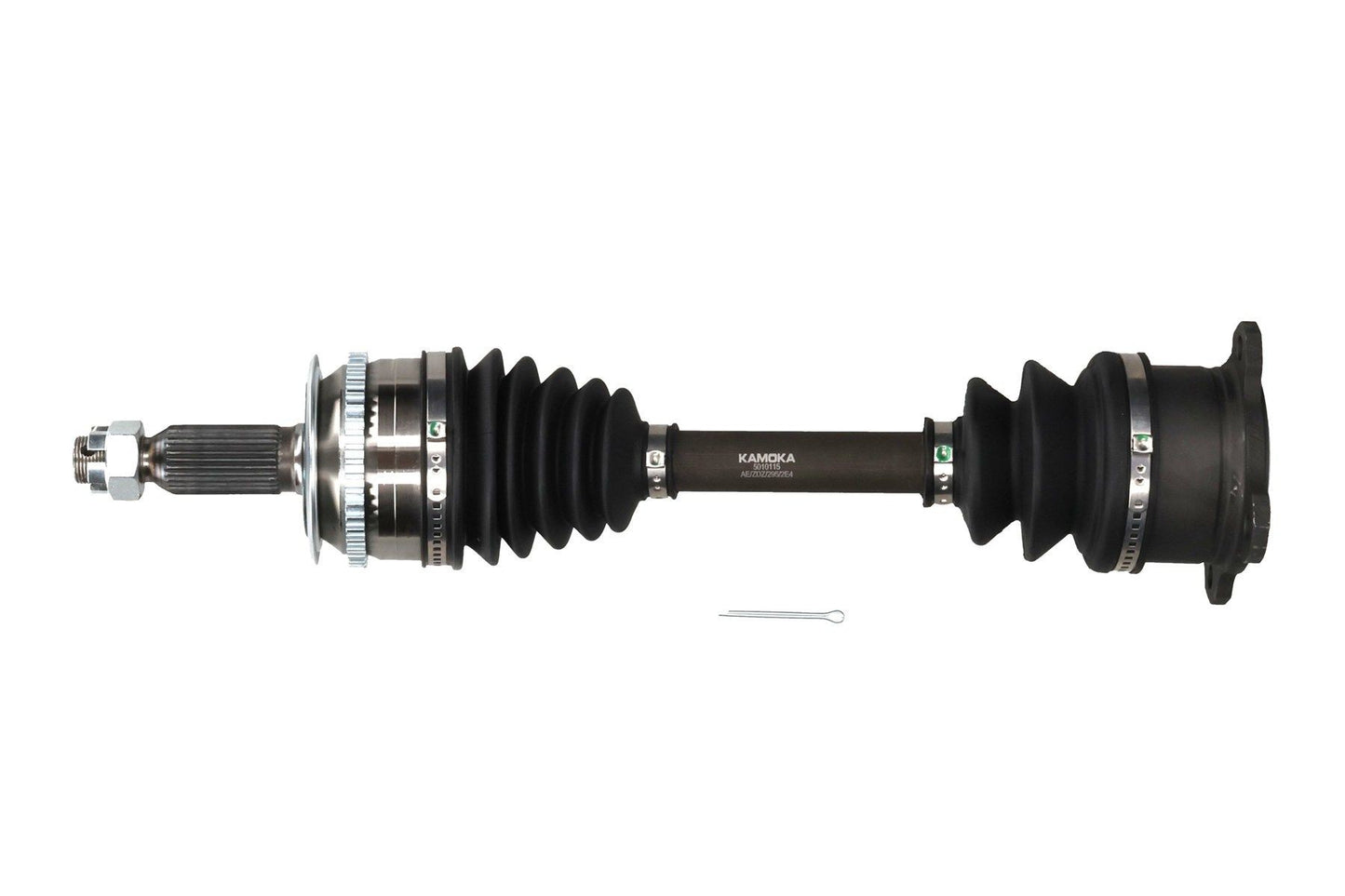 Punta Flecha Mitsubishi L200 Triton 2006 a 2015 (Urw)