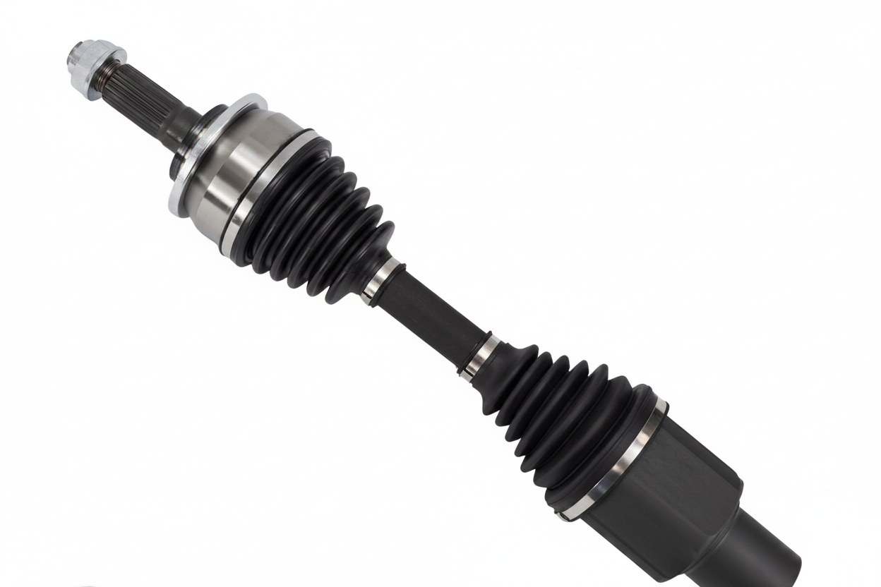Punta de Flecha Flecha Completa Ford Ranger T6 2012-2023 Mazda BT-50 2012- 13
