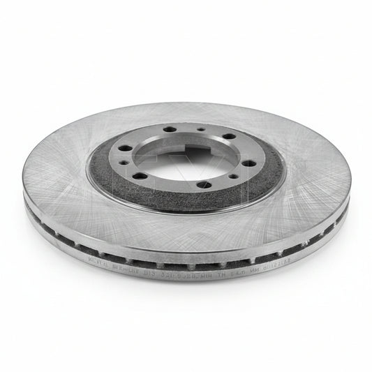 Disco de freno Isuzu Rodeo 1993-2003 Trooper 1992-2002 Amigo 1994-2000 Honda Passport 1994-2001