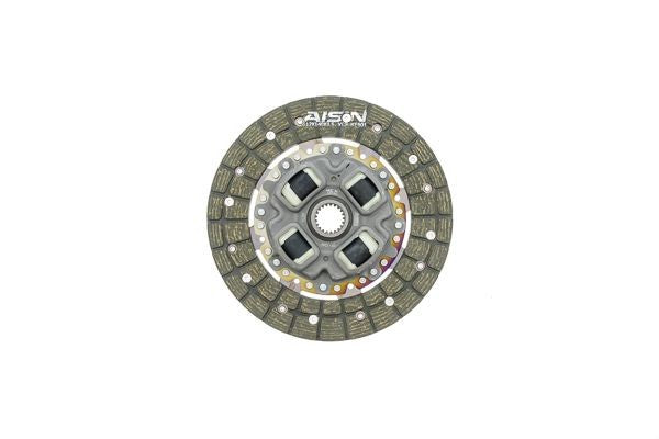 Disco de clutch Toyota COROLLA