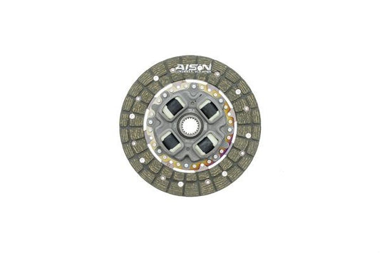 Disco de clutch Toyota COROLLA
